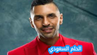من هو حسن أبو الروس