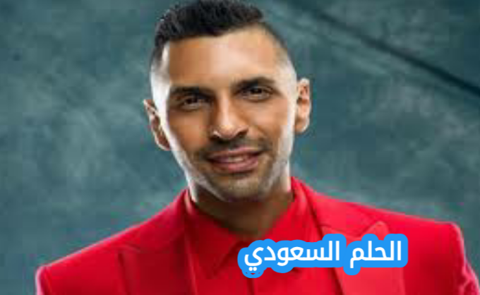 من هو حسن أبو الروس