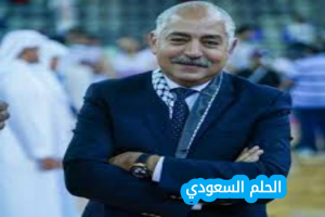 من هو فاروق العامري