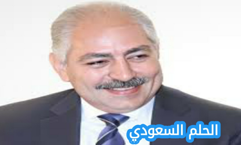 سبب وفاة فاروق محمد العامري