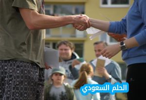 تهنئة بالنجاح تويتر