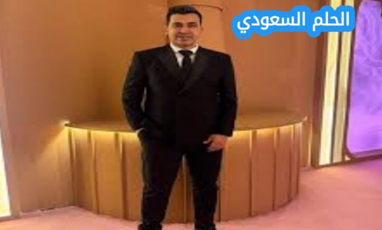 علي الدكروري ويكيبيديا