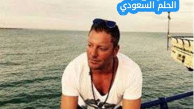 تامر هجرس السيرة الذاتية من هو تامر هجرس ويكيبيديا