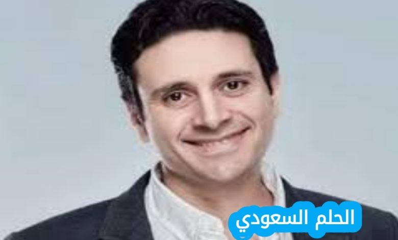 من هو كريم العمري ويكيبيديا