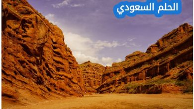 في المناطق المرتفعة تكون خطوط الكنتور