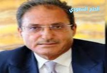 من هو موفق قداح