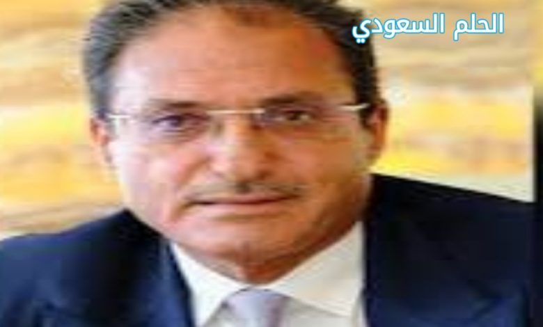 من هو موفق قداح
