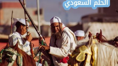 أصل قبيلة المطرفي