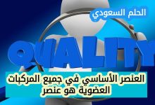 العنصر الأساسي في المركبات العضوية