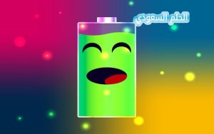 تعتبر بطارية الهاتف الجوال والحاسوب من البطاريات 1 نقطة