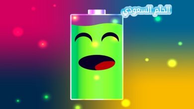 تعتبر بطارية الهاتف الجوال والحاسوب من البطاريات 1 نقطة