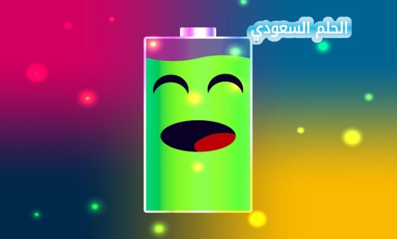 تعتبر بطارية الهاتف الجوال والحاسوب من البطاريات 1 نقطة