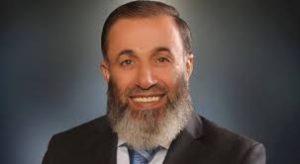 من هو موسى ابو سويلم