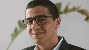 عمر محمد بونجا
