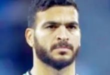 من هو حامد حمدان