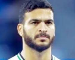 من هو حامد حمدان