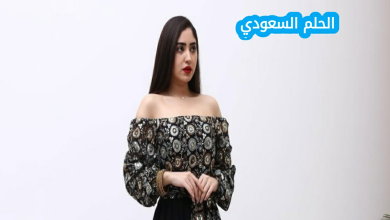 من هي اميرة الناصر؟ - السيرة الذاتية