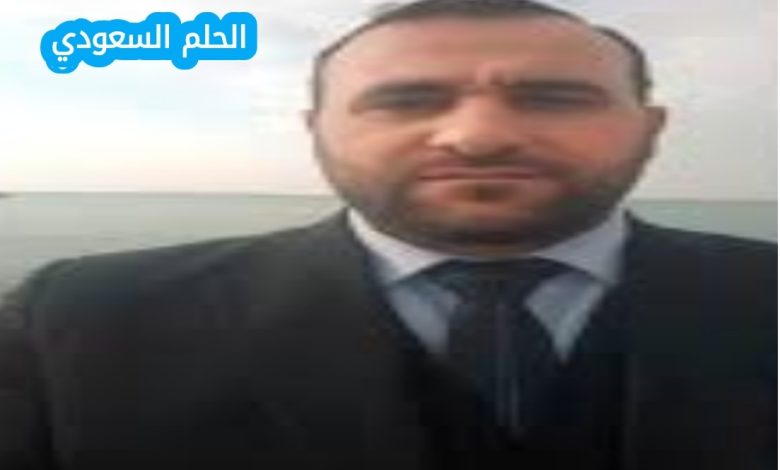 من هو عمر رحمون
