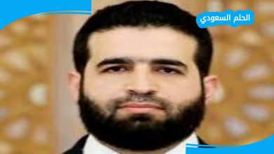 من هو أنس الشيخ ويكيبيديا