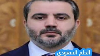 من هو اسعد الشيباني ويكيبيديا السيرة الذاتية