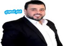من هو رامي الخالد