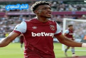 إحصائيات محمد قدوس
