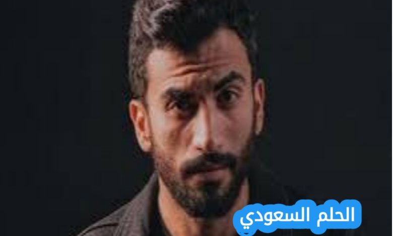 نبذة عن يوسف حشيش