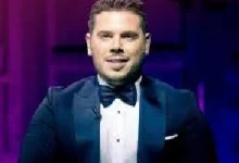 من هو كرم حلوم ويكيبيديا