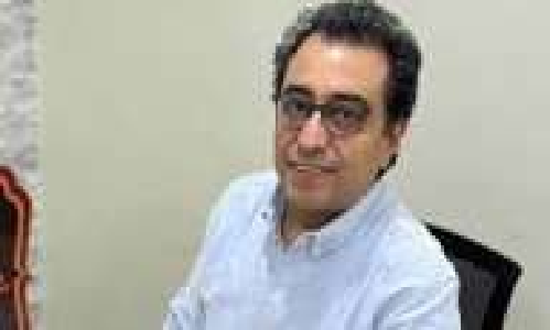 من هو سامح سند ويكيبيديا