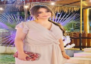 من هي حليمة طبيعة ويكيبيديا السيرة الذاتية