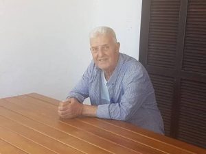 سعيد الجديدي ويكيبيديا