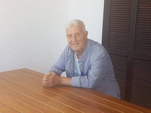 سعيد الجديدي ويكيبيديا