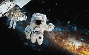 لماذا يجب ان تكون هناك قوانين دولية لتنظيم استكشاف الفضاء