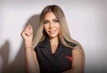 من هي سارة خليفة المذيعة