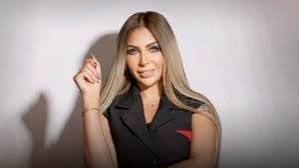 من هي سارة خليفة المذيعة