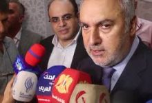 من هو محمد حمشو