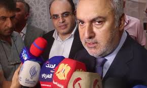 من هو محمد حمشو