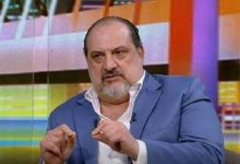 ديانة الفنان خالد الصاوي، وهل هو ملحد؟ مع معلومات عن زوجته واولاده، امه، العمر، واهم اعماله وسيرته في ويكيبيديا