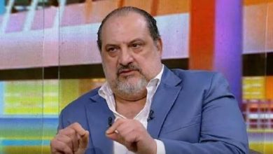 ديانة الفنان خالد الصاوي، وهل هو ملحد؟ مع معلومات عن زوجته واولاده، امه، العمر، واهم اعماله وسيرته في ويكيبيديا