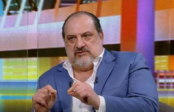 ديانة الفنان خالد الصاوي، وهل هو ملحد؟ مع معلومات عن زوجته واولاده، امه، العمر، واهم اعماله وسيرته في ويكيبيديا