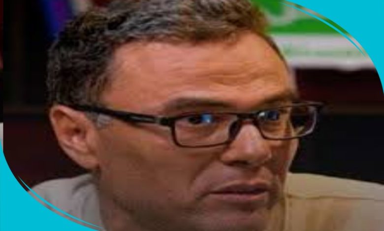 الأستاذ نور الدين عيساوي ويكيبيديا