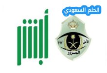 الاستعلام عن المخالفات المرورية برقم الهوية ١٤٤٧