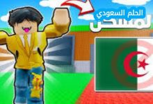 هل تم حظر روبلوكس في الجزائر