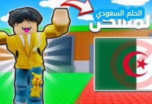هل تم حظر روبلوكس في الجزائر