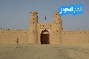 العساف وش يرجعون؟ نسب عائلة العساف وأصولها
