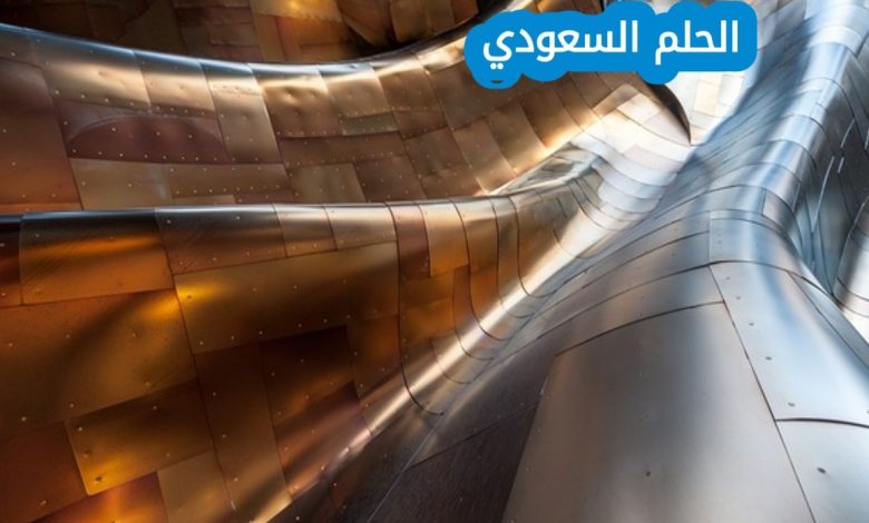 العناصر اللامعة القابلة للسحب والطرق الجيدة لتوصيل الحرارة والكهرباء