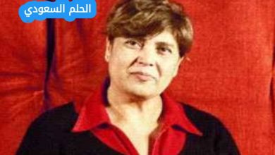 الفنانة عايدة فهمي ويكيبيديا