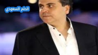 من هو جمال سنان - السيرة الذاتية
