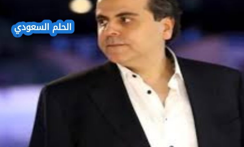 من هو جمال سنان - السيرة الذاتية