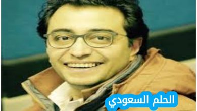 سامح سند ويكيبيديا - السيرة الذاتية